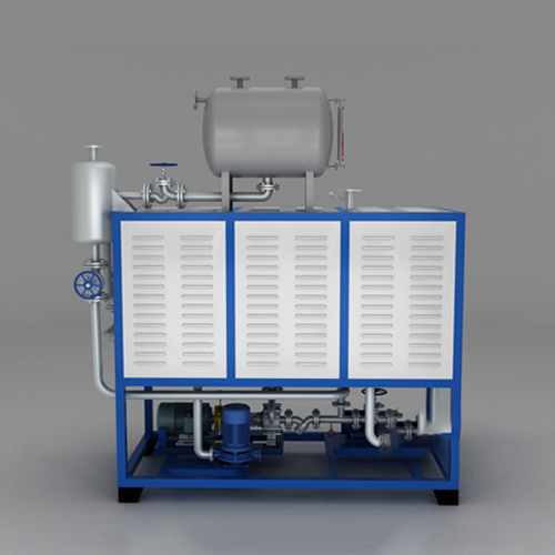 導熱油加熱器(圖1)