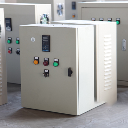 加熱器控制系統(圖1)