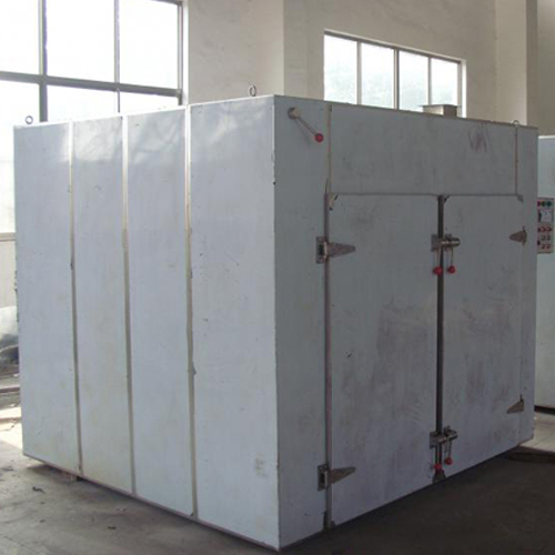 箱體式烘干機(圖1)