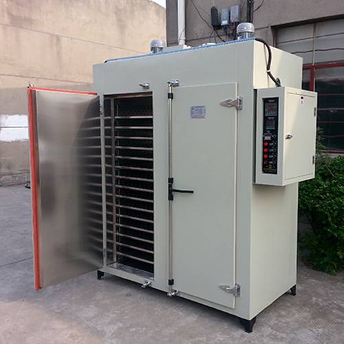 箱體式烘干機(jī)(圖1)