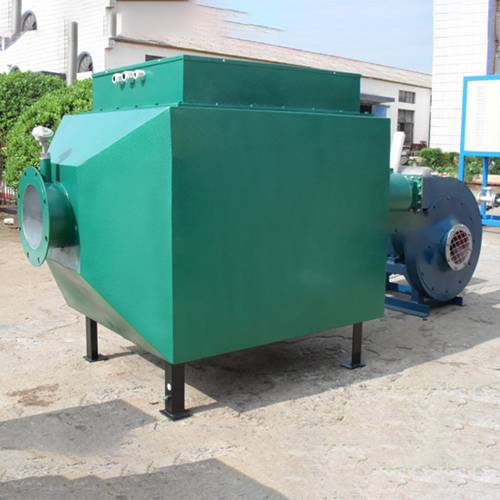 風(fēng)道電加熱器(圖1)