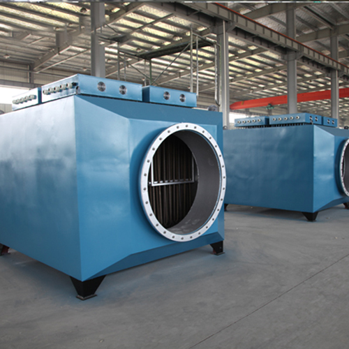 1000KW風道加熱器(圖1)